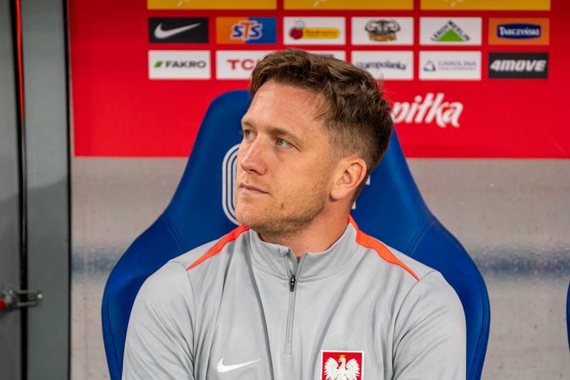 Football. Friendly Match. Poland - Moldova. 06.06.2025