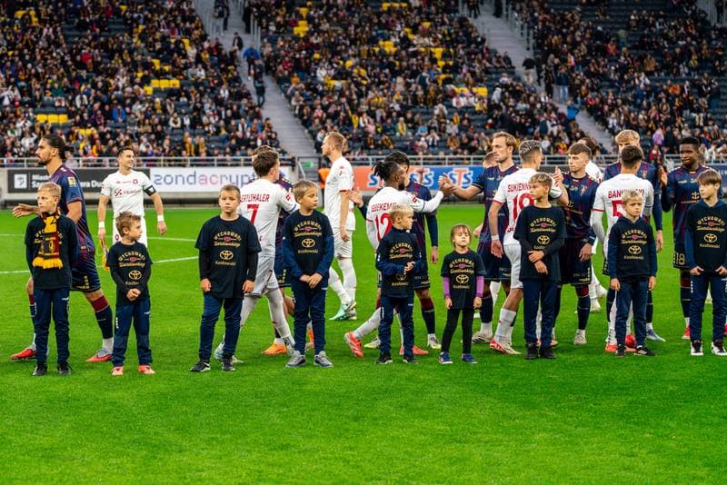Football. Friendly Match. Pogon Szczecin - Wisla Krakow. 11.10.2025