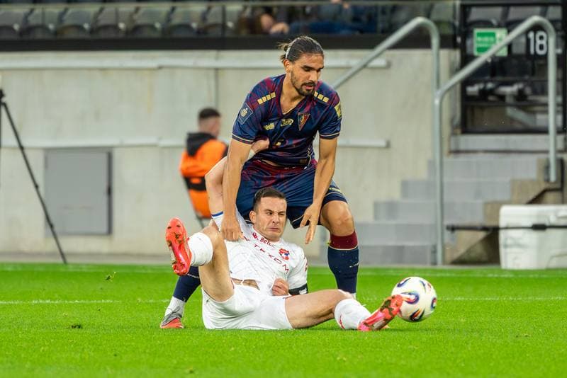 Football. Friendly Match. Pogon Szczecin - Wisla Krakow. 11.10.2025