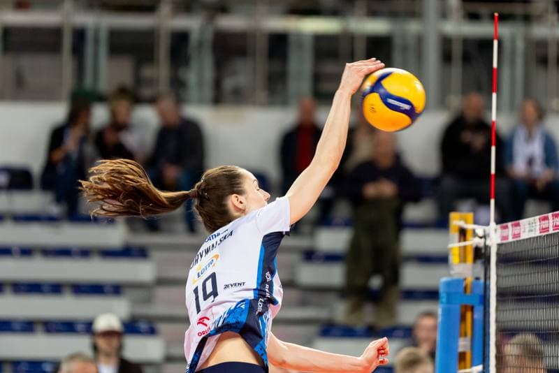 Volleyball. Tauron Liga. Chemik Police - Metalkas Palac Bydgoszcz. 13.04.2026