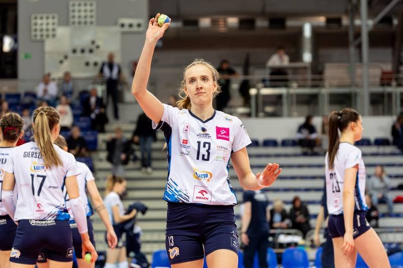 Volleyball. Tauron Liga. Chemik Police - Metalkas Palac Bydgoszcz. 13.04.2026