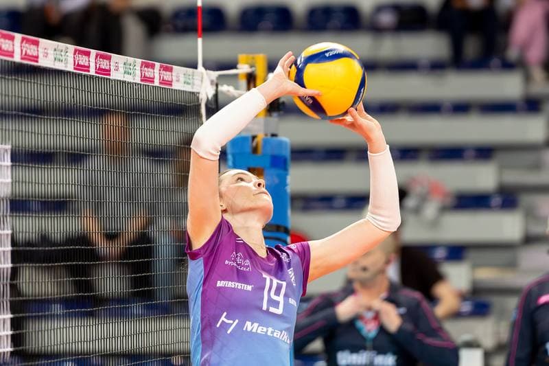 Volleyball. Tauron Liga. Chemik Police - Metalkas Palac Bydgoszcz. 13.04.2026