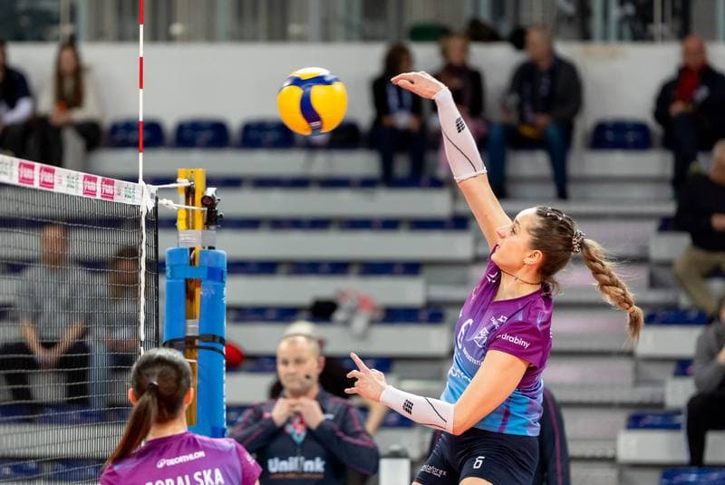 Volleyball. Tauron Liga. Chemik Police - Metalkas Palac Bydgoszcz. 13.04.2026