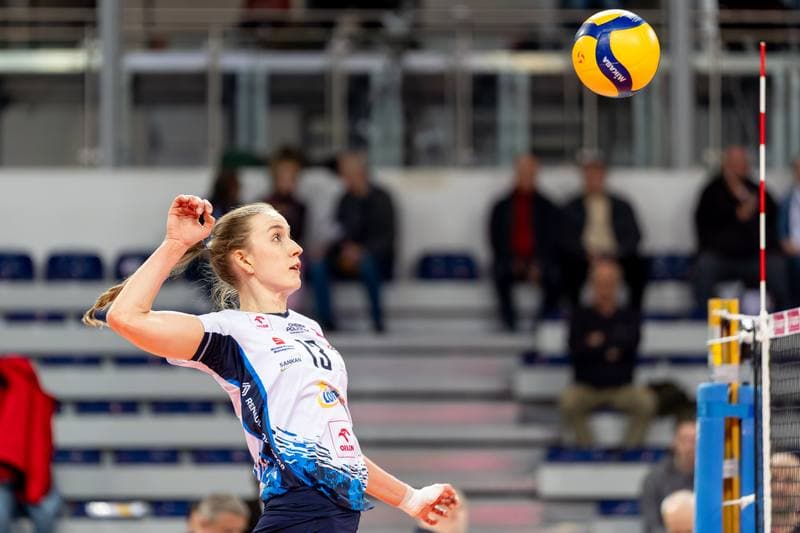 Volleyball. Tauron Liga. Chemik Police - Metalkas Palac Bydgoszcz. 13.04.2026