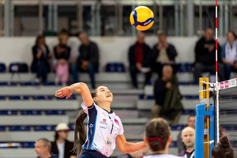Volleyball. Tauron Liga. Chemik Police - Metalkas Palac Bydgoszcz. 13.04.2026