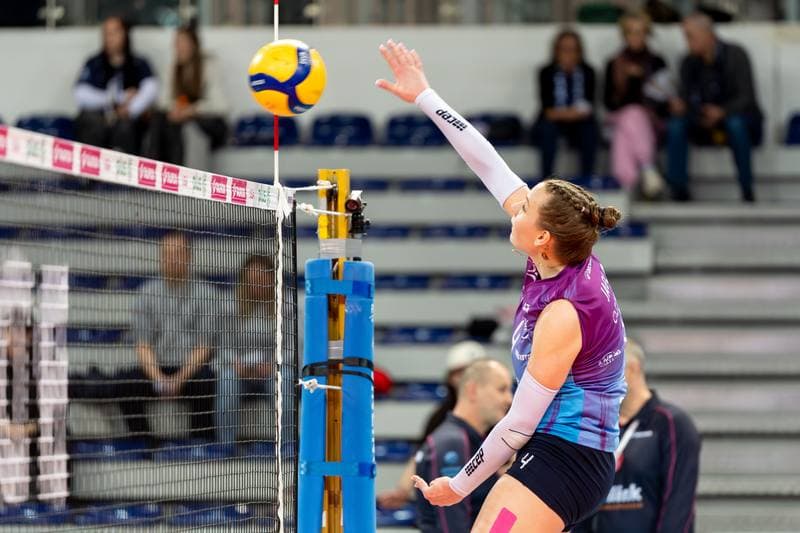 Volleyball. Tauron Liga. Chemik Police - Metalkas Palac Bydgoszcz. 13.04.2026