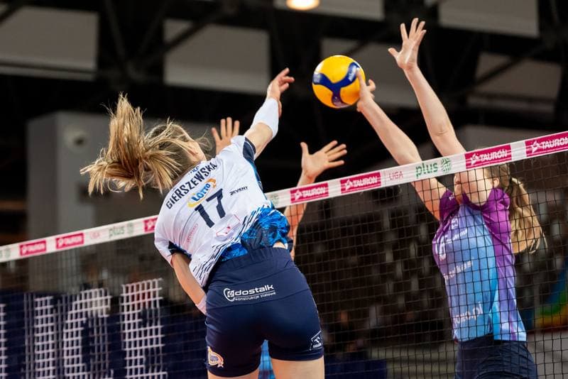 Volleyball. Tauron Liga. Chemik Police - Metalkas Palac Bydgoszcz. 13.04.2026