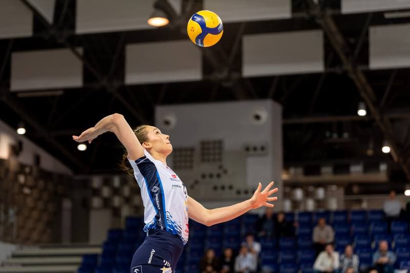 Volleyball. Tauron Liga. Chemik Police - Metalkas Palac Bydgoszcz. 13.04.2026