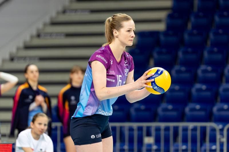 Volleyball. Tauron Liga. Chemik Police - Metalkas Palac Bydgoszcz. 13.04.2026