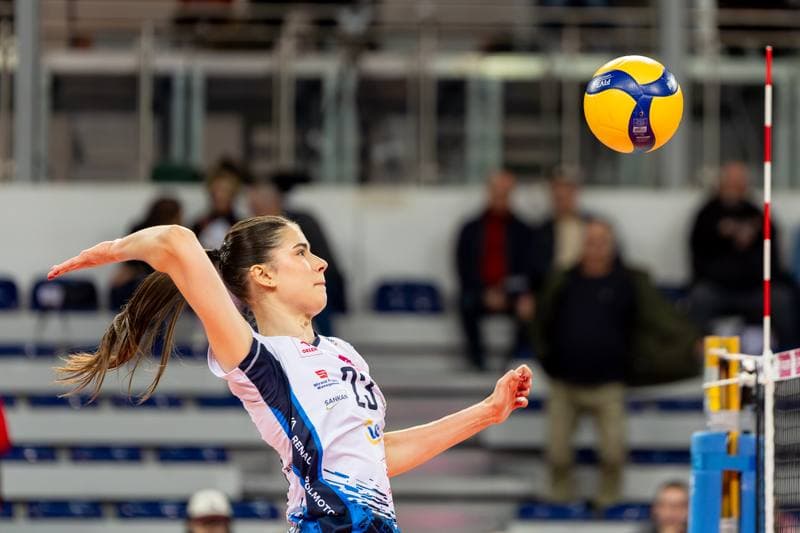 Volleyball. Tauron Liga. Chemik Police - Metalkas Palac Bydgoszcz. 13.04.2026