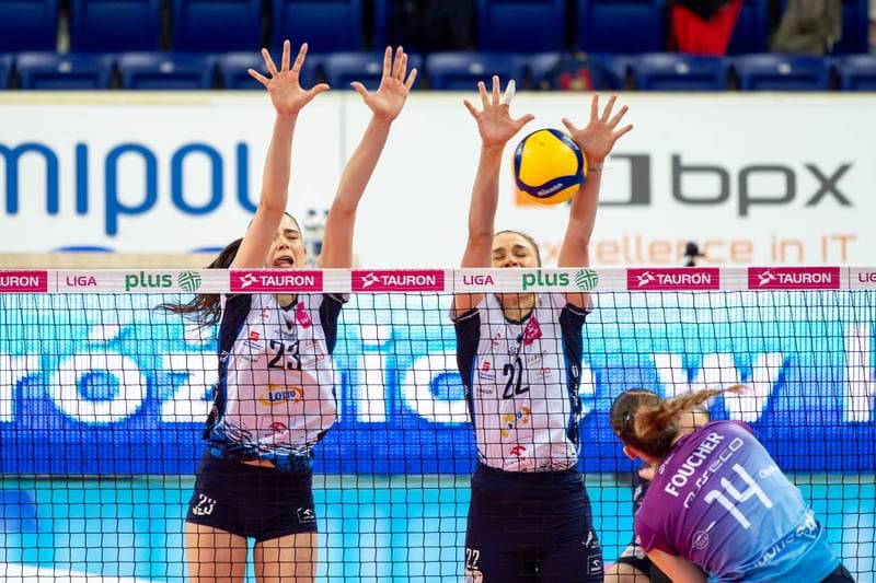 Volleyball. Tauron Liga. Chemik Police - Metalkas Palac Bydgoszcz. 13.04.2026