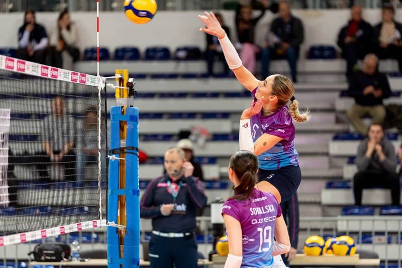 Volleyball. Tauron Liga. Chemik Police - Metalkas Palac Bydgoszcz. 13.04.2026