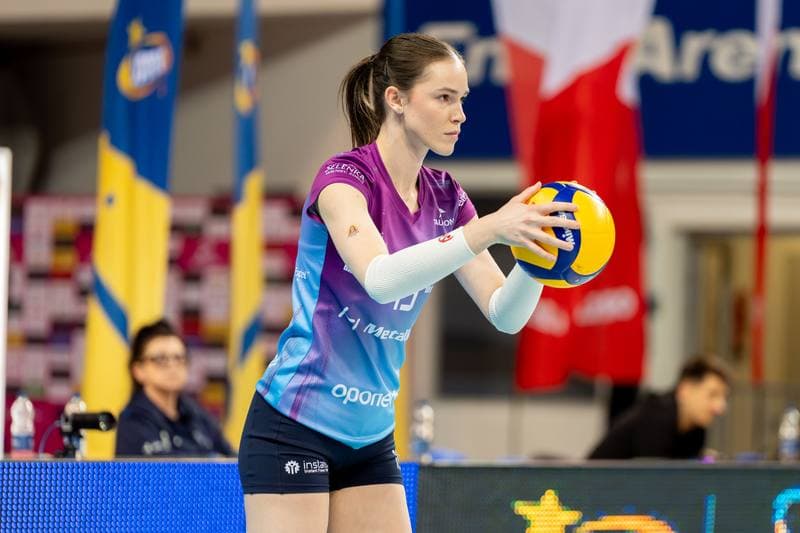 Volleyball. Tauron Liga. Chemik Police - Metalkas Palac Bydgoszcz. 13.04.2026