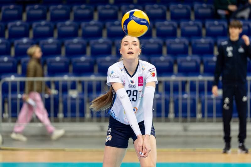 Volleyball. Tauron Liga. Chemik Police - Metalkas Palac Bydgoszcz. 13.04.2026