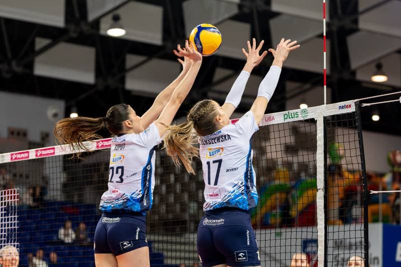 Volleyball. Tauron Liga. Chemik Police - Metalkas Palac Bydgoszcz. 13.04.2026
