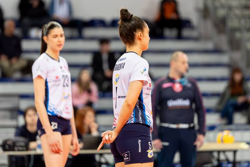 Volleyball. Tauron Liga. Chemik Police - Metalkas Palac Bydgoszcz. 13.04.2026