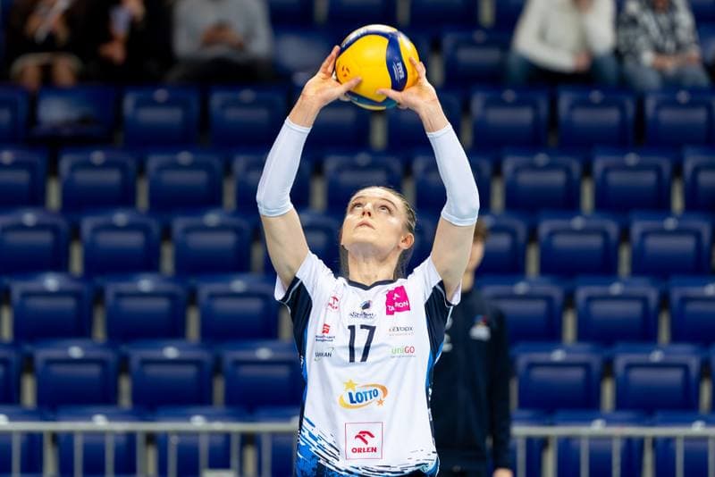 Volleyball. Tauron Liga. Chemik Police - Metalkas Palac Bydgoszcz. 13.04.2026