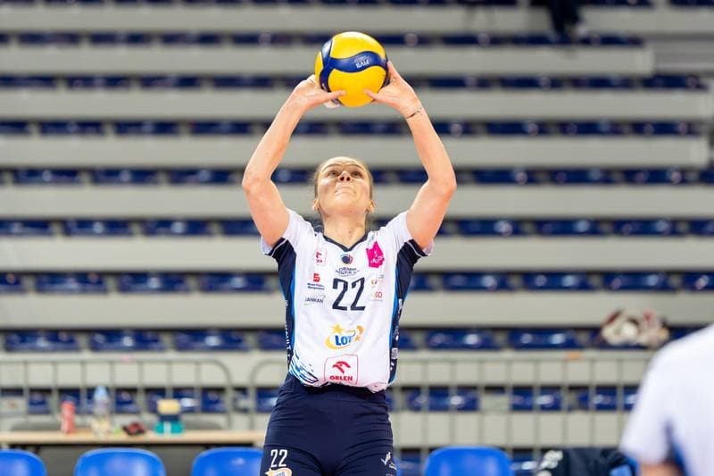 Volleyball. Tauron Liga. Chemik Police - Metalkas Palac Bydgoszcz. 13.04.2026