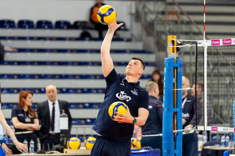 Volleyball. Tauron Liga. Chemik Police - Metalkas Palac Bydgoszcz. 13.04.2026