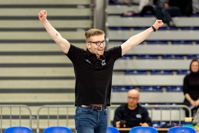 Volleyball. Tauron Liga. Chemik Police - Metalkas Palac Bydgoszcz. 13.04.2026