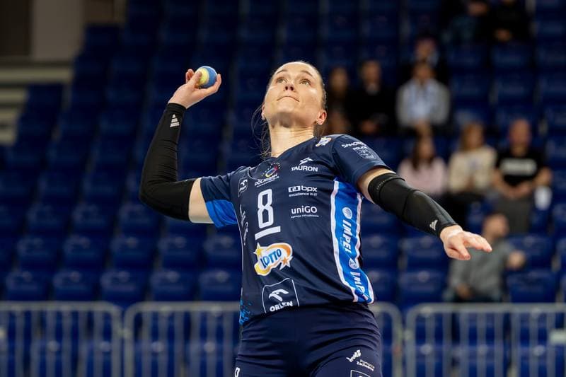 Volleyball. Tauron Liga. Chemik Police - Metalkas Palac Bydgoszcz. 13.04.2026