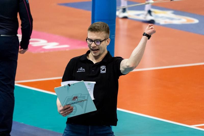 Volleyball. Tauron Liga. Chemik Police - Metalkas Palac Bydgoszcz. 13.04.2026