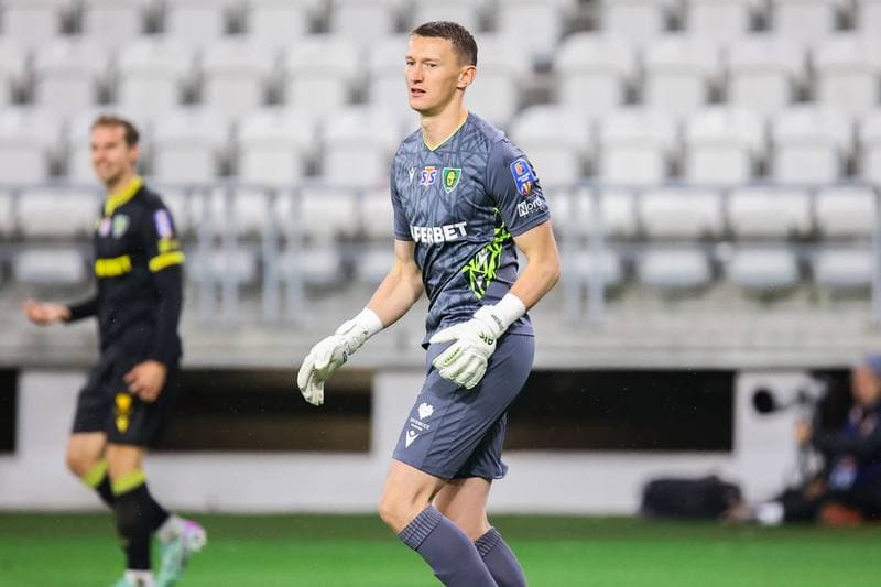 Football. STS Puchar Polski. LKS Lodz - GKS Katowice. 28.10.2025