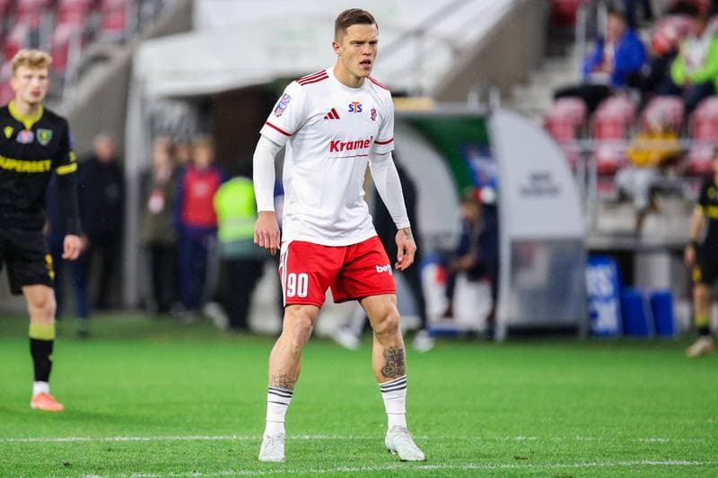Football. STS Puchar Polski. LKS Lodz - GKS Katowice. 28.10.2025
