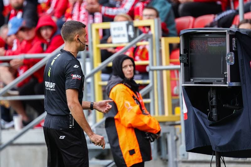 Football. PKO BP Ekstraklasa. Widzew Lodz - Rakow Czestochowa. 28.09.2025