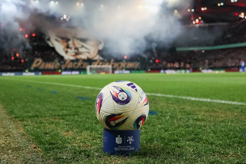 Football. PKO BP Ekstraklasa. Legia Warsaw - Gornik Zabrze. 11.04.2026