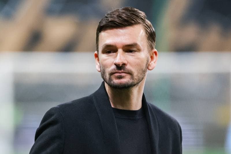 Football. PKO BP Ekstraklasa. Legia Warsaw - Gornik Zabrze. 11.04.2026