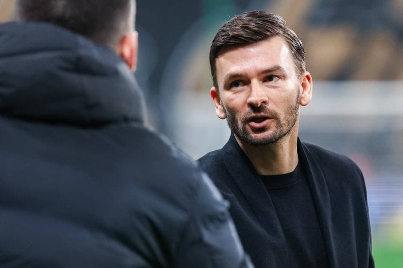 Football. PKO BP Ekstraklasa. Legia Warsaw - Gornik Zabrze. 11.04.2026