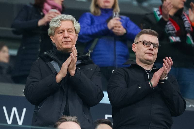Football. PKO BP Ekstraklasa. Legia Warsaw - Gornik Zabrze. 11.04.2026