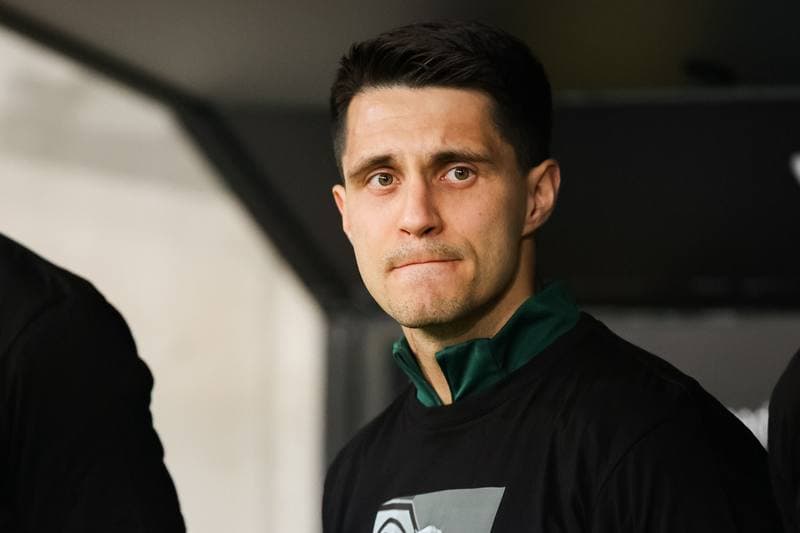 Football. PKO BP Ekstraklasa. Legia Warsaw - Gornik Zabrze. 11.04.2026