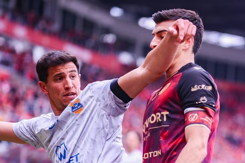Football. PKO BP Ekstraklasa. Widzew Lodz - Bruk-Bet Termalica Nieciecza. 11.04.2026