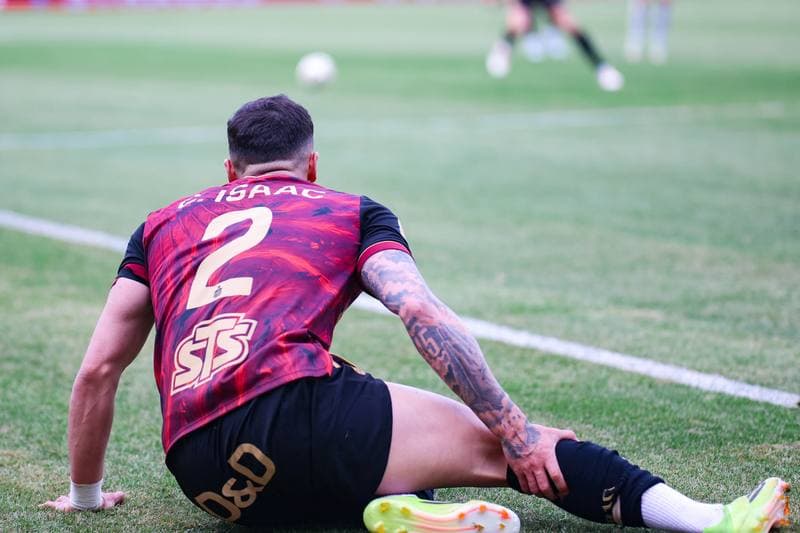 Football. PKO BP Ekstraklasa. Widzew Lodz - Bruk-Bet Termalica Nieciecza. 11.04.2026