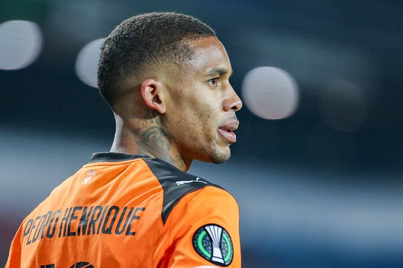 Football. UEFA Conference League. Shakhtar Donetsk - AZ Alkmaar. 09.04.2026