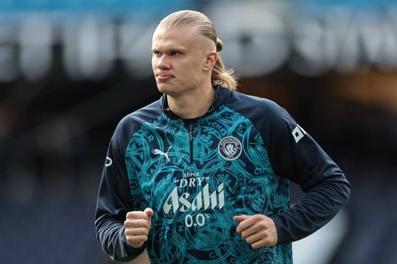 Football. Premier League. Manchester City - Arsenal. 19.04.2026