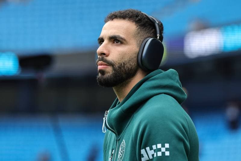 Football. Premier League. Manchester City - Arsenal. 19.04.2026