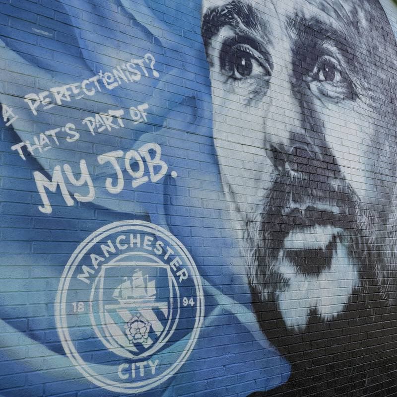 Football. Premier League. Manchester City - Arsenal. 19.04.2026