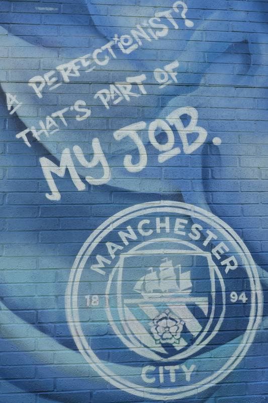 Football. Premier League. Manchester City - Arsenal. 19.04.2026
