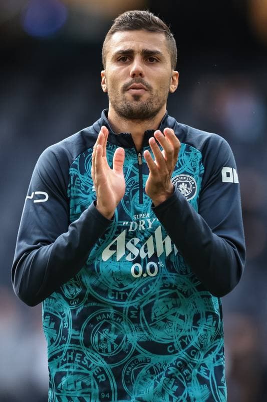 Football. Premier League. Manchester City - Arsenal. 19.04.2026
