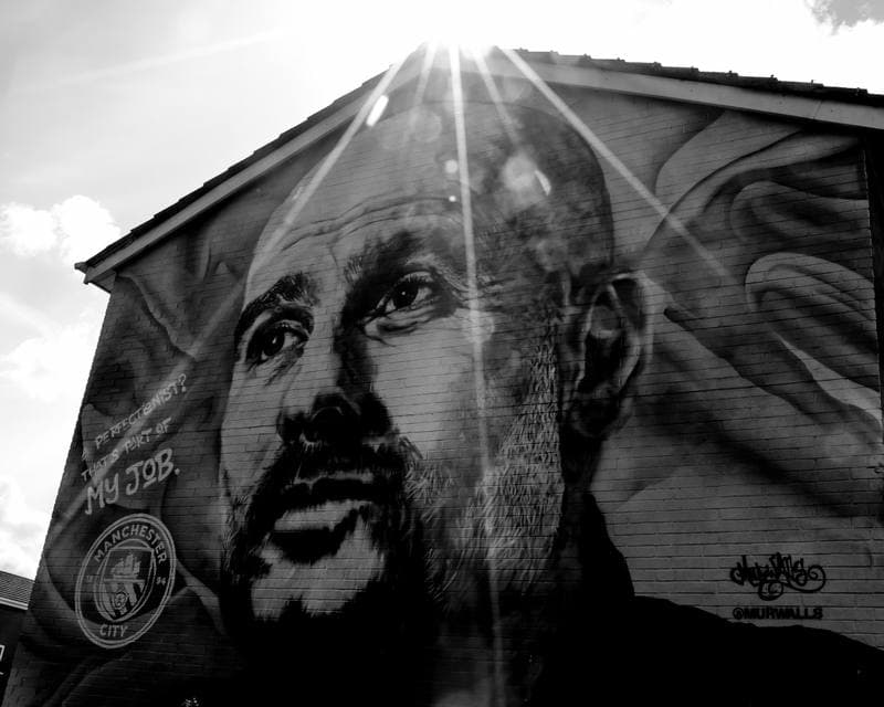 Football. Premier League. Manchester City - Arsenal. 19.04.2026