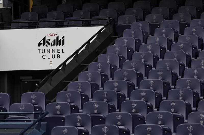 Football. Premier League. Manchester City - Arsenal. 19.04.2026
