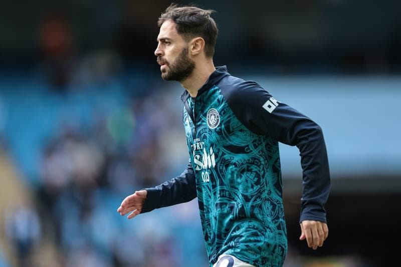 Football. Premier League. Manchester City - Arsenal. 19.04.2026