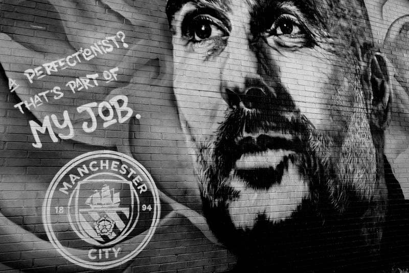 Football. Premier League. Manchester City - Arsenal. 19.04.2026