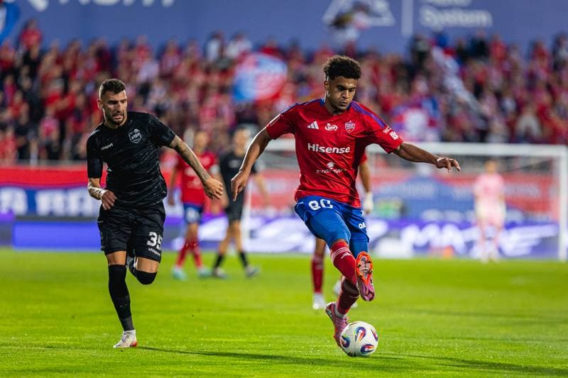 Football. UEFA Conference League. Rakow Czestochowa - Arda Kyrdzali. 21.08.2025