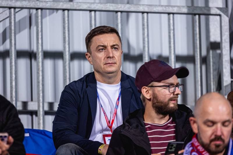 Football. UEFA Conference League. Rakow Czestochowa - Arda Kyrdzali. 21.08.2025