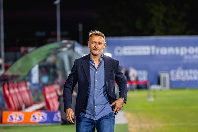 Football. UEFA Conference League. Rakow Czestochowa - Arda Kyrdzali. 21.08.2025