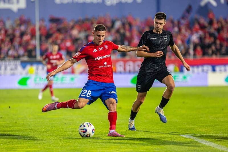 Football. UEFA Conference League. Rakow Czestochowa - Arda Kyrdzali. 21.08.2025